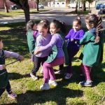 Actividad extraescolar