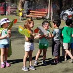 Actividad extraescolar