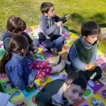 Actividad extraescolar
