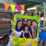 Actividad extraescolar
