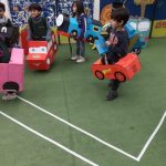 Actividades