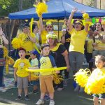 Actividad extraescolar