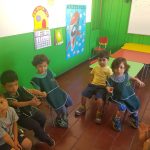 Convivencia